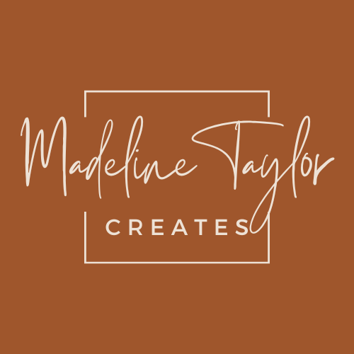Madeline Taylor Creates
